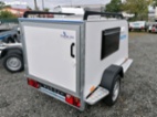 Tanatech, TF 3 Camping Light 2m, skříň