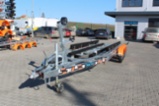 Tanatech, BT-3500L 3500kg, pro přepravu lodí