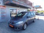 Mazda 5, 2.0 16V 107 kW 7 MÍST, ZÁVĚS, MPV, benzin