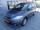 Mazda 5, 2.0 16V 107 kW 7 MÍST, ZÁVĚS, MPV, benzin