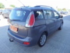 Mazda 5, 2.0 16V 107 kW 7 MÍST, ZÁVĚS, MPV, benzin