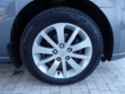 Mazda 5, 2.0 16V 107 kW 7 MÍST, ZÁVĚS, MPV, benzin