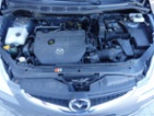 Mazda 5, 2.0 16V 107 kW 7 MÍST, ZÁVĚS, MPV, benzin