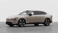 Volvo, ULTRA, Single Motor Extended R, sedan,