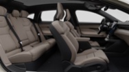 Volvo, ULTRA, Single Motor Extended R, sedan,