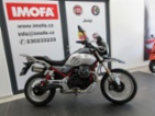 Moto Guzzi, enduro silniční
