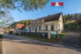 Restaurace, stravování, 275 m², Zvíkovec