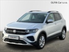 Volkswagen T-Cross, 1,0 TSi 85kW 7DSG PEOPLE  REZE