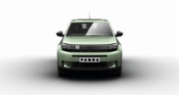 Fiat Grande Panda, Icon 1.2 Turbo Hybrid 110k eDC,