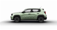 Fiat Grande Panda, Icon 1.2 Turbo Hybrid 110k eDC,