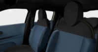 Fiat Grande Panda, Icon 1.2 Turbo Hybrid 110k eDC,