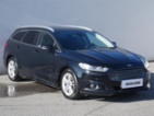 Ford Mondeo, 4x4 2.0TDCi, ČR, AT, xenon, kombi,