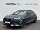 Cupra Formentor, VZ 2.0 TSI 228kW 4WD DSG, SUV,