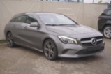 Mercedes-Benz CLA, 200 2,2D SHOOTINGBRAKE AUT.,