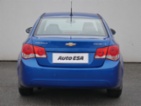 Chevrolet Cruze, 2.0D, ČR, autoAC, temp, sedan,