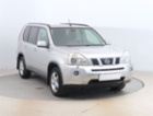 Nissan X-Trail, 2.0 dCi, 4X4, Automat, nová STK,,