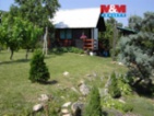 Zahrada 898 m², Nový Šaldorf-Sedlešovice