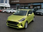 Hyundai i10, 1,2 i Smart, hatchback, benzin