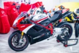 Ducati 1198 S, silniční cestovní