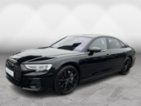 Audi S8, 4.0TFSi V8 420kW - FULL výbava, limuzína,