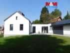 Pronájem rodinného domu 3+kk v Lučanech nad Nisou