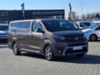 Toyota ProAce Verso, 2.0 D-4D, Klima, ČR, DPH