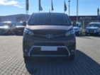 Toyota ProAce Verso, 2.0 D-4D, Klima, ČR, DPH