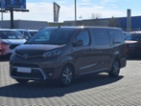 Toyota ProAce Verso, 2.0 D-4D, Klima, ČR, DPH