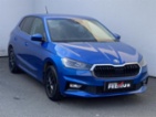 Škoda Fabia IV., 1.0 TSile, 1.maj,ČR, hatchback,