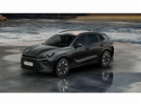 Cupra Terramar, SUV, SUV, benzin