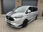 Ford Tourneo Custom, 2,5 PHVE 171Kw Sport,el TZ