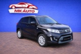 Suzuki Vitara, 1.6 16V   AllGrip, hatchback,