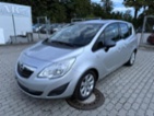 Opel Meriva, 1.4 Turbo 103 kW digi. klima, MPV,