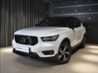 Volvo XC40, 2,0 B4 AWD R-design BLIS, SUV, benzin