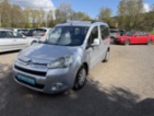 Citroën Berlingo, 1.6 HDI, kombi, nafta