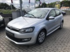 Volkswagen Polo, 1,2, hatchback, nafta