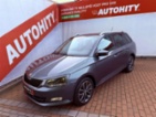 Škoda Fabia, 1.2 TSi Style, kombi, benzin