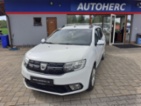 Dacia Logan, 1.0 SCe ČR, kombi, benzin