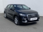 Audi Q2, 1.5 TFSi, AT, +kola, SUV, benzín