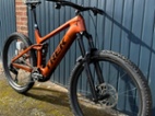 Trek Rail 9.9 X0 AXS T-Type Gen 4 EMTB
