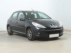 Peugeot 206, 1.1 i, po STK, Tažné, Klima,,