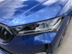 Škoda Superb, 2.0 TSI  DSG 7°, hatchback, benzin