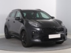 Kia Sportage, 1.6 T-GDI,, SUV, Benzín