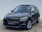 BMW X1, 2.0d 140kW XDrive AT, SUV, nafta