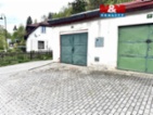Prodej garáže, 26 m², Horní Slavkov