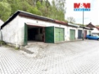 Prodej garáže, 26 m², Horní Slavkov