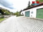 Prodej garáže, 26 m², Horní Slavkov