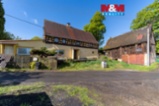 Prodej rodinného domu, 130 m², Dolní Nivy