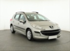 Peugeot 207, 1.4 VTi, nová STK, Klima,, Combi,