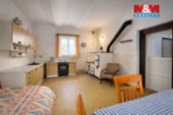 Prodej zemědělské usedlosti, 510 m², Chlum